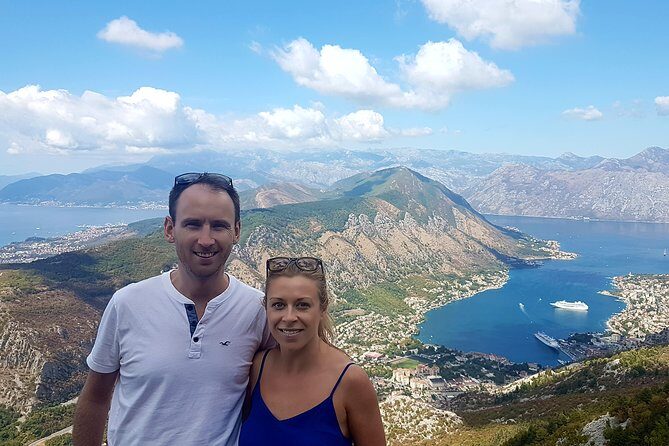 Small group Montenegro Tour for Cruise Passengers - UNESCO Old Town Kotor: The Narrow Streets Beat the Big Bus