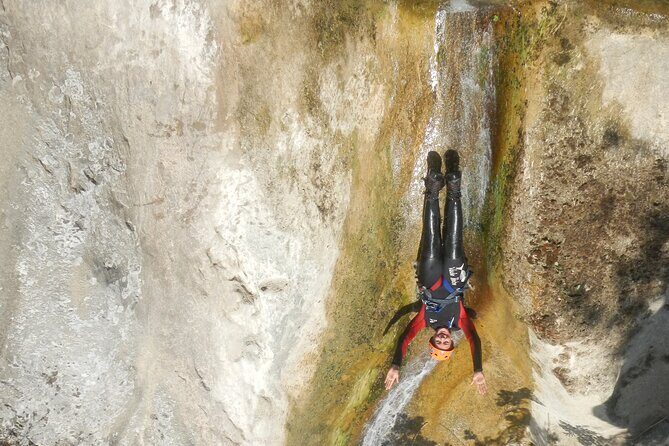 Sveti Stefan canyon - Sveti Stefan Canyon: Why this Praskvica route is so memorable