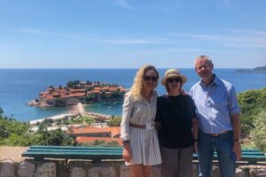 Ticket Tour: Kotor Bay Cable Car, Budva, Sveti Stefan - Pickup, timing, and planning for a smooth 4.5-hour outing