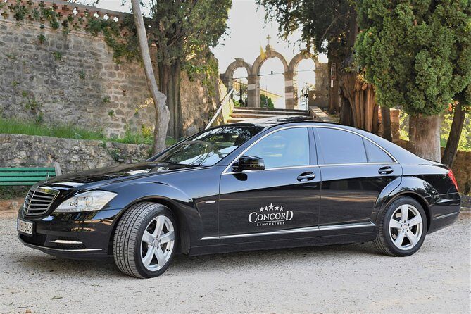 Transfer Portonovi / Herceg Novi to Dubrovnik Old Town - Montenegro to Dubrovnik Without the Hassle: What This Transfer Really Solves
