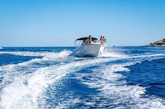 VIP Private Charter: Blue Cave & Lady of the Rocks (Flexible) - Where you meet in Kotor, and how to avoid the most common timing headaches